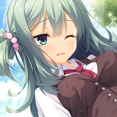 Mashiro's avatar