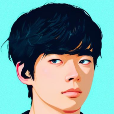 Jangho Seo's avatar